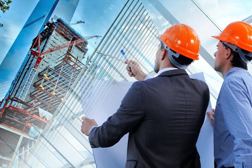 Шеф-монтаж в любом регионе России